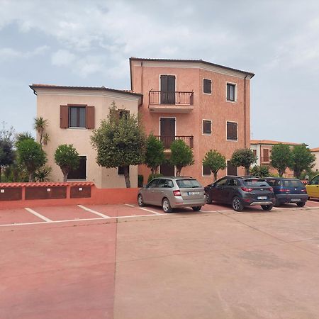 Appartamento Amicizia Valledoria  Esterno foto