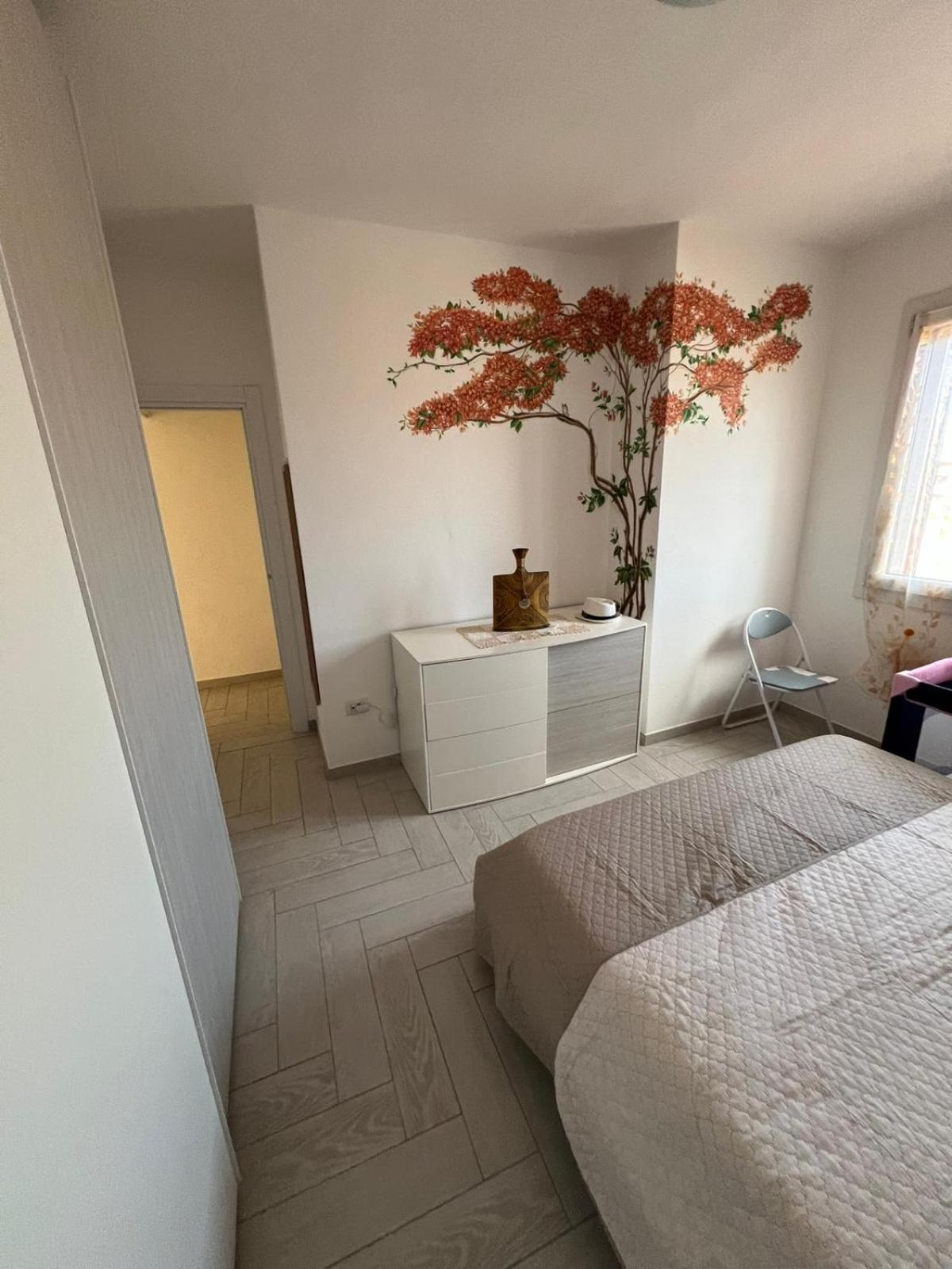 Appartamento Amicizia Valledoria  Esterno foto