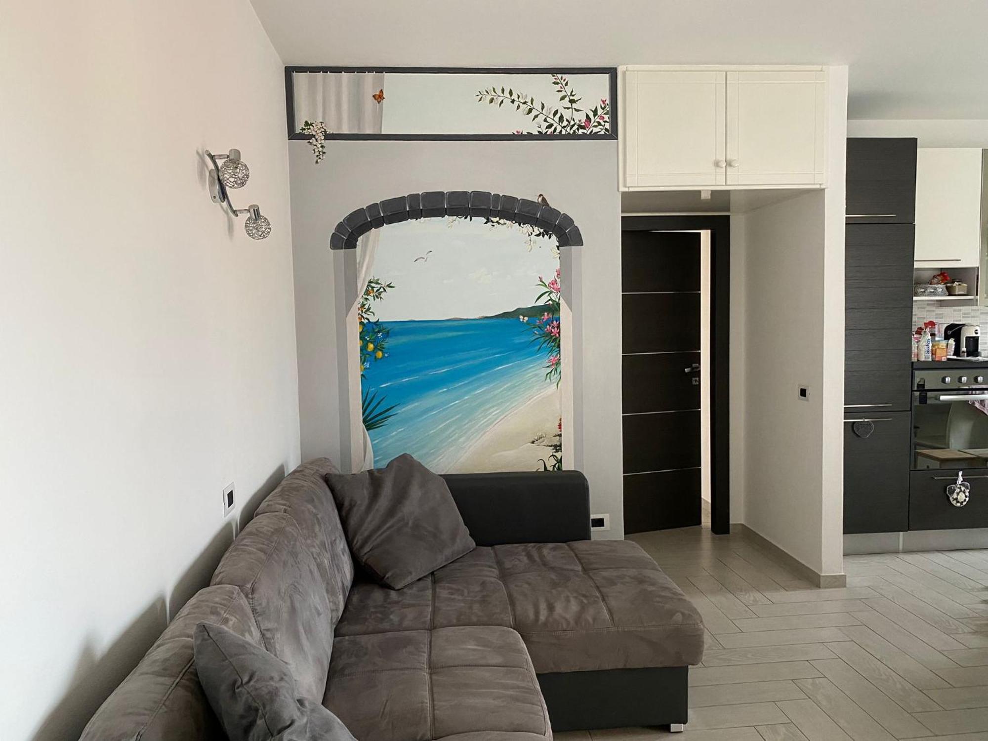 Appartamento Amicizia Valledoria  Esterno foto