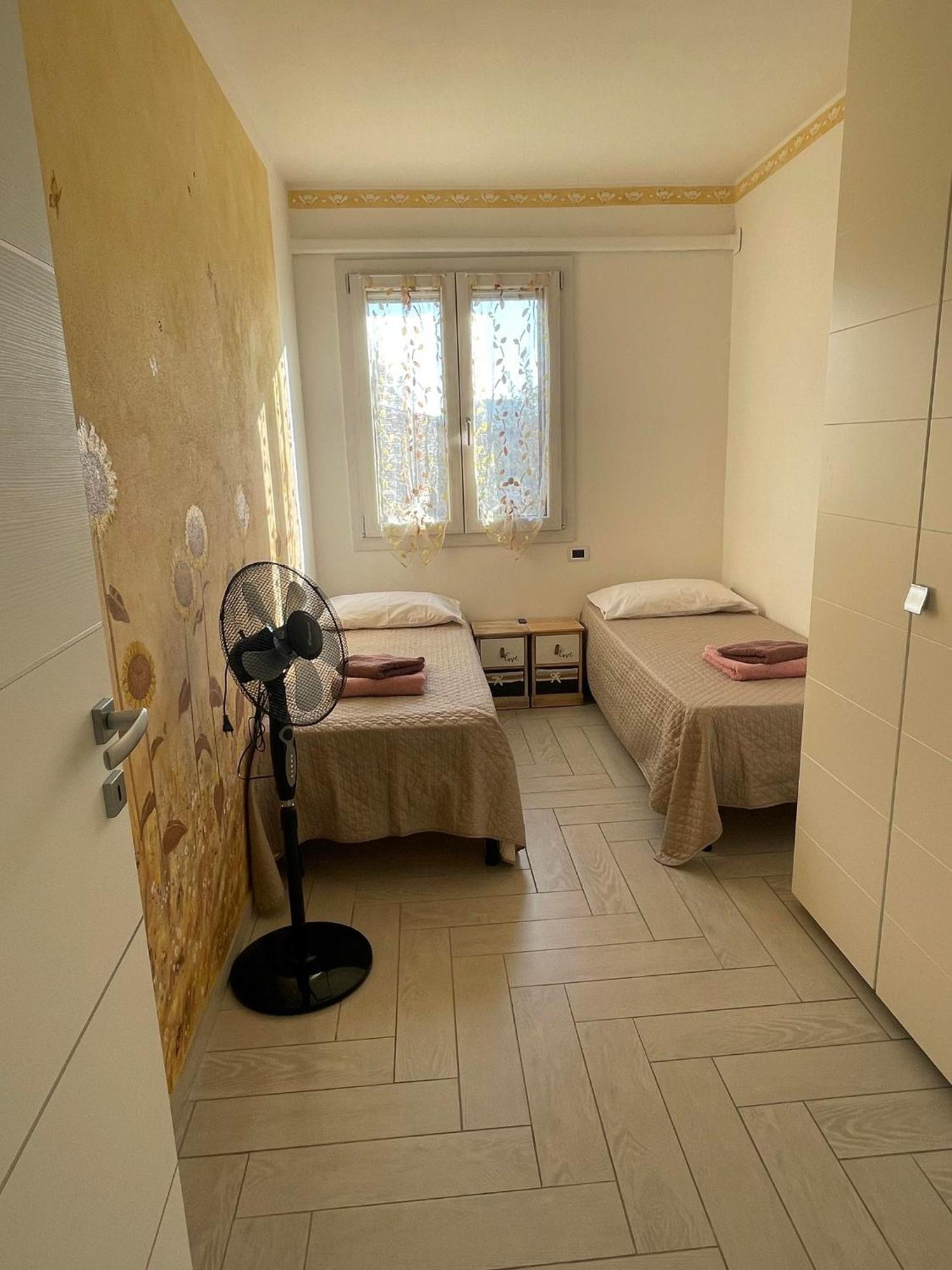Appartamento Amicizia Valledoria  Esterno foto