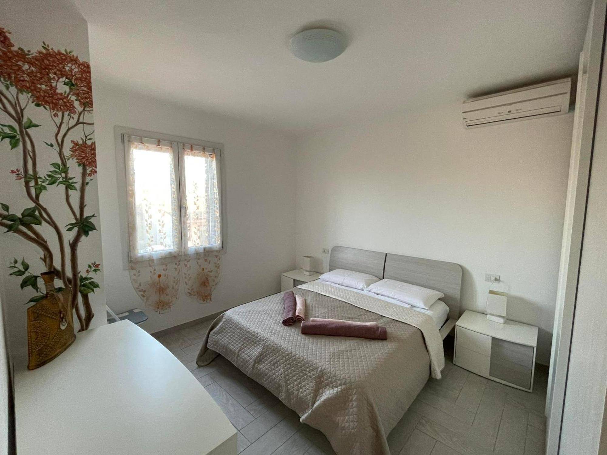 Appartamento Amicizia Valledoria  Esterno foto